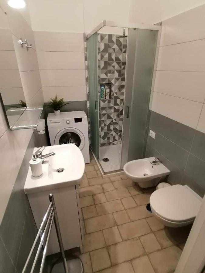 Il Vicoletto Sul Castello Apartment เนเปิลส์ ภายนอก รูปภาพ