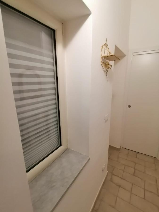Il Vicoletto Sul Castello Apartment เนเปิลส์ ภายนอก รูปภาพ