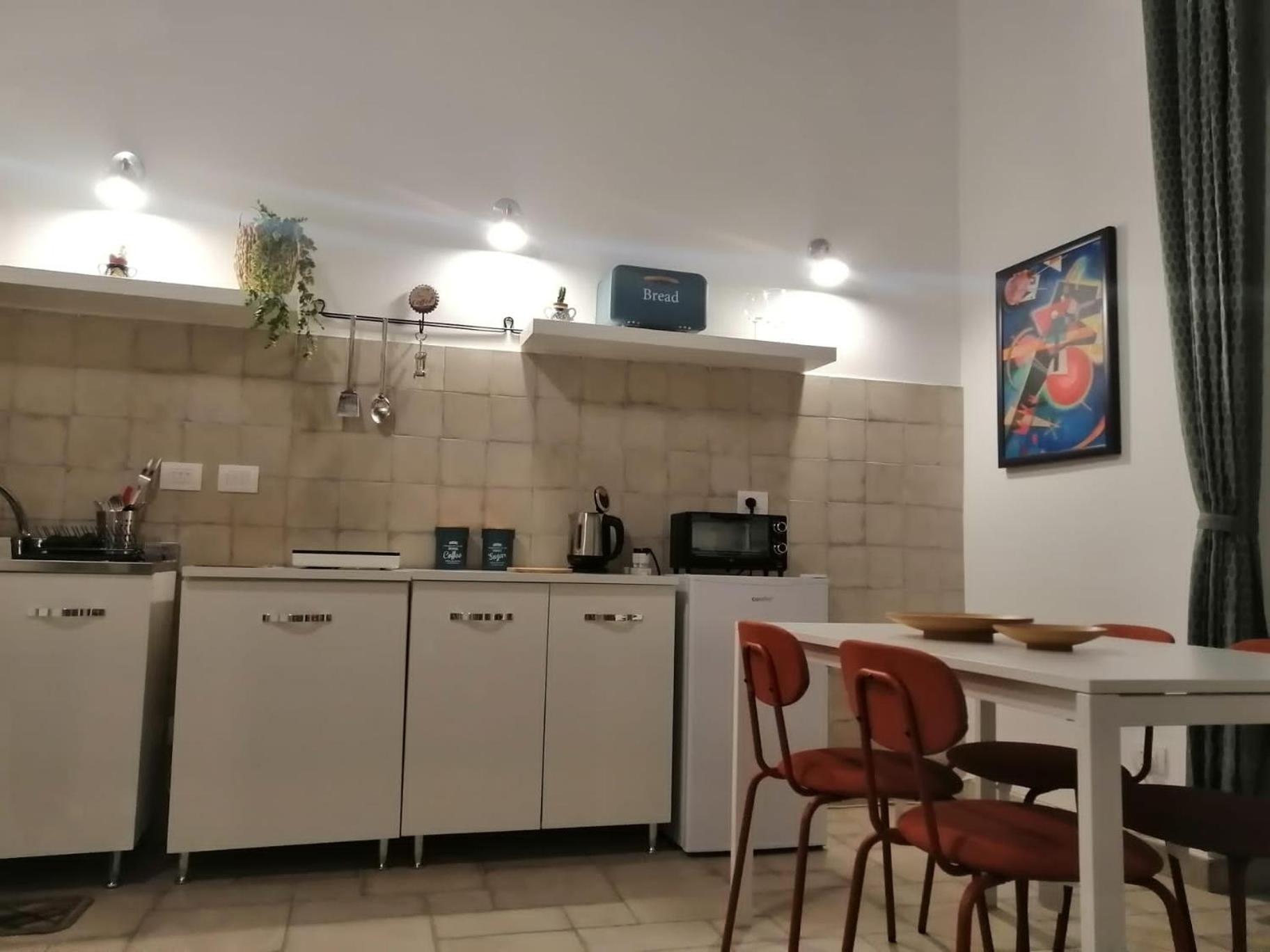 Il Vicoletto Sul Castello Apartment เนเปิลส์ ภายนอก รูปภาพ