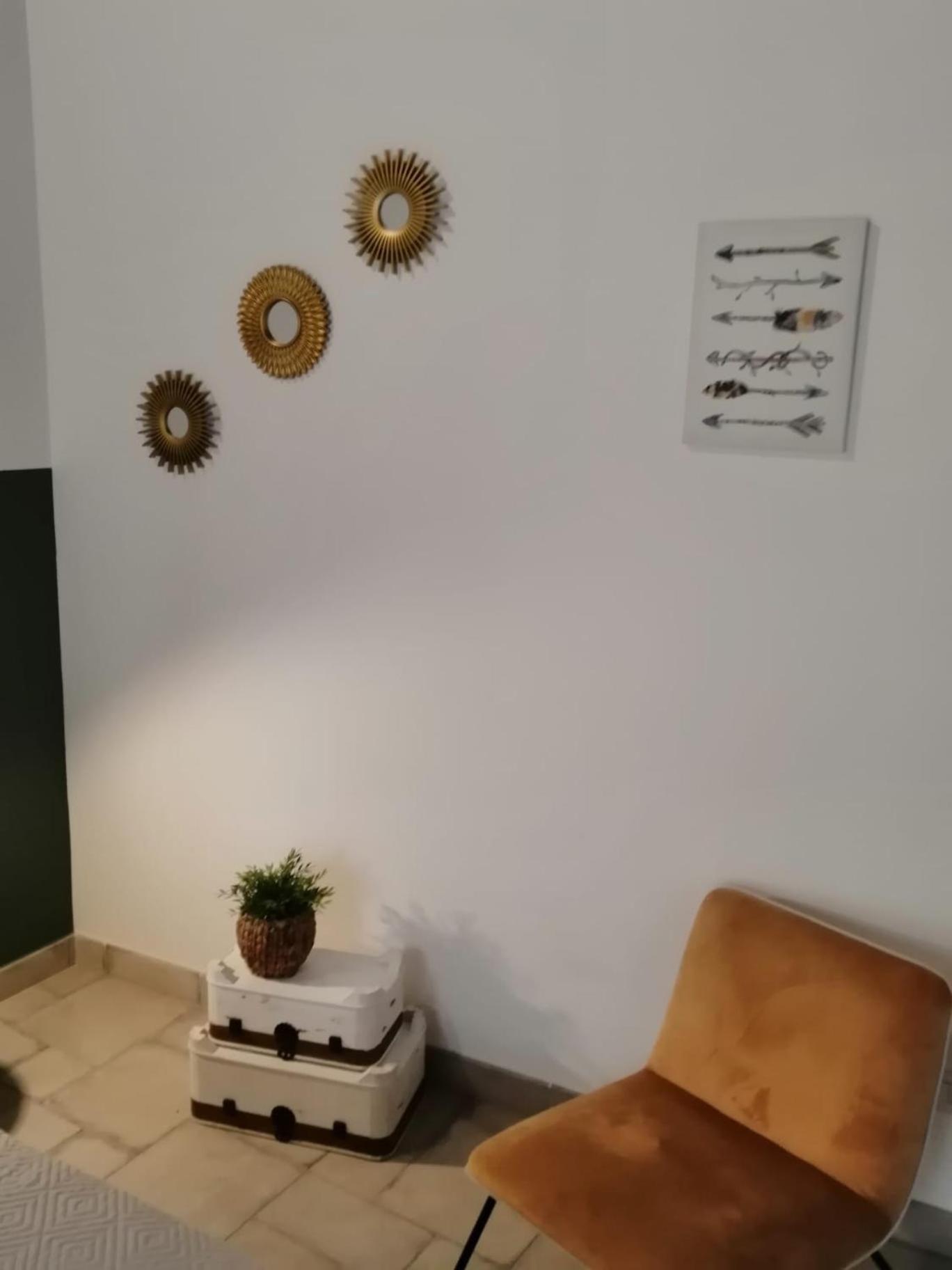 Il Vicoletto Sul Castello Apartment เนเปิลส์ ภายนอก รูปภาพ