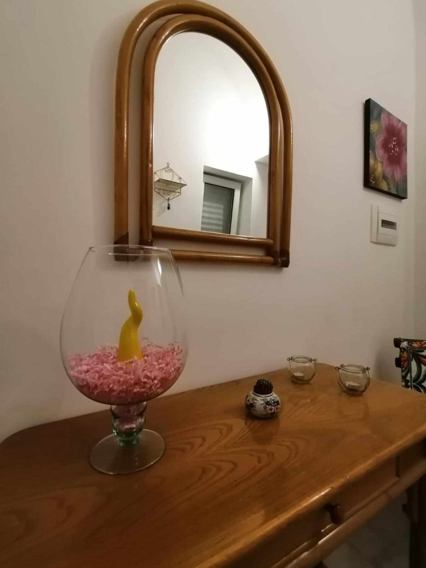 Il Vicoletto Sul Castello Apartment เนเปิลส์ ภายนอก รูปภาพ