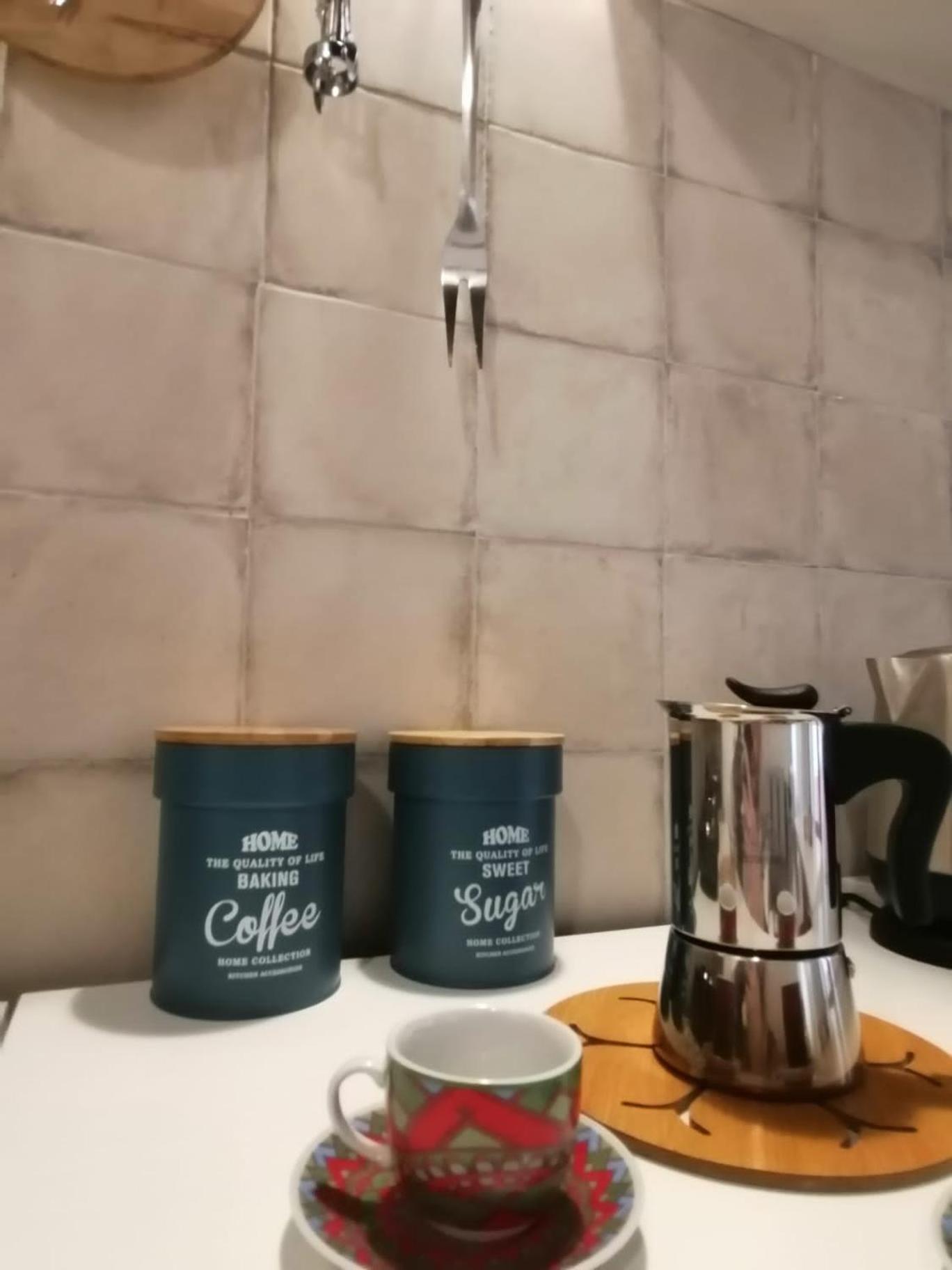 Il Vicoletto Sul Castello Apartment เนเปิลส์ ภายนอก รูปภาพ