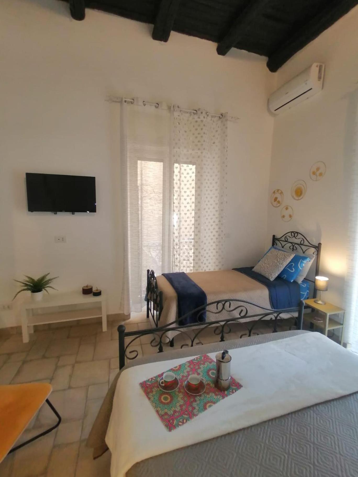 Il Vicoletto Sul Castello Apartment เนเปิลส์ ภายนอก รูปภาพ