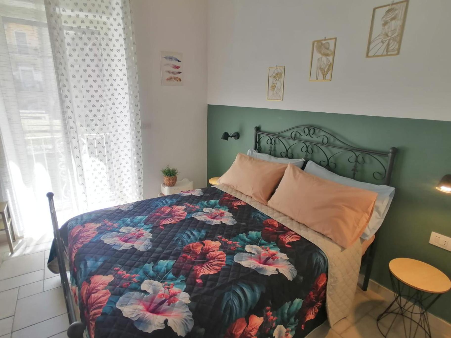 Il Vicoletto Sul Castello Apartment เนเปิลส์ ภายนอก รูปภาพ