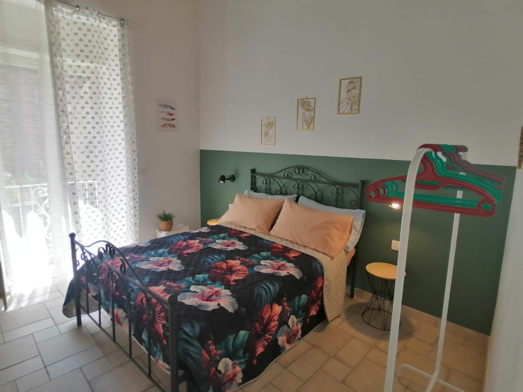 Il Vicoletto Sul Castello Apartment เนเปิลส์ ภายนอก รูปภาพ