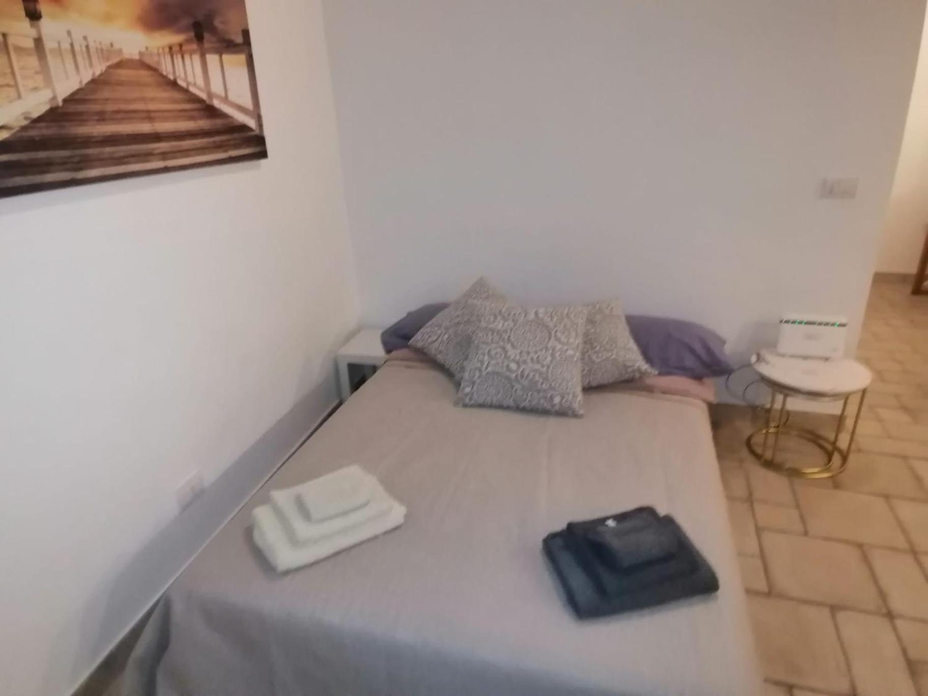 Il Vicoletto Sul Castello Apartment เนเปิลส์ ภายนอก รูปภาพ